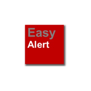 easy alert