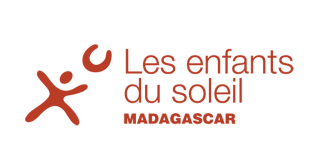 Logo Enfants du soleil