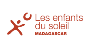 Logo Enfants du soleil