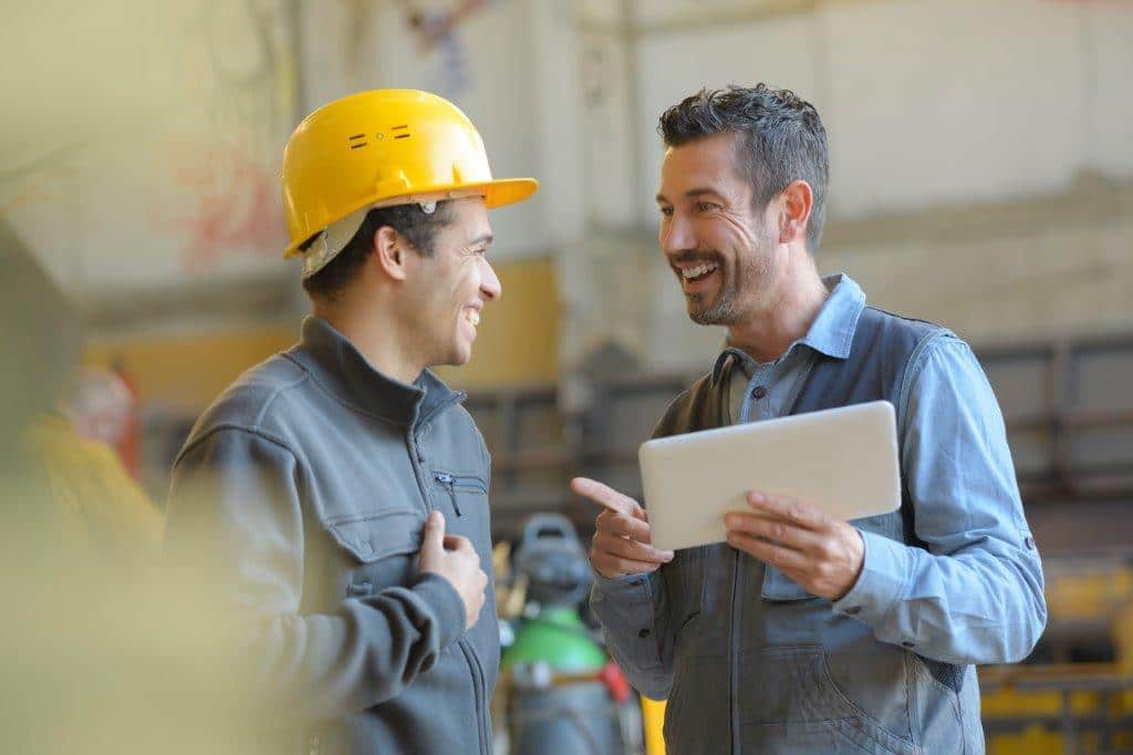 journée mondiale sécurité au travail