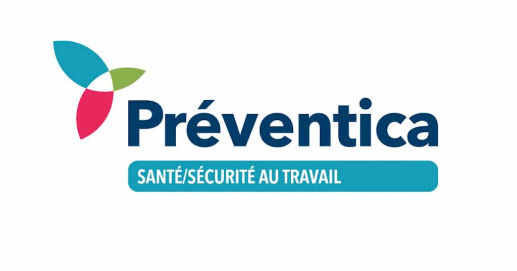 Salon Preventica Paris 2019