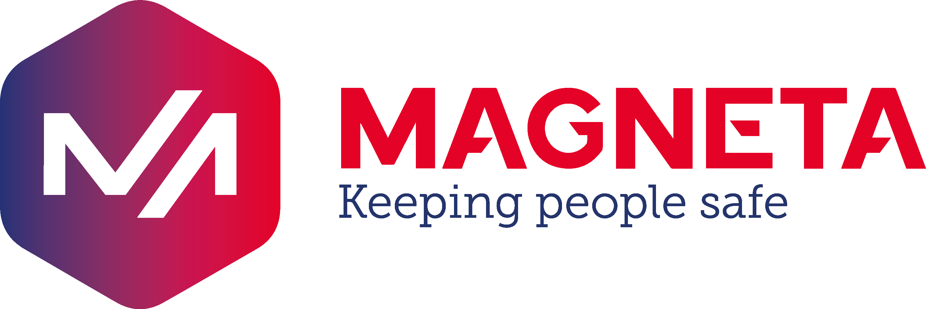logo Magneta