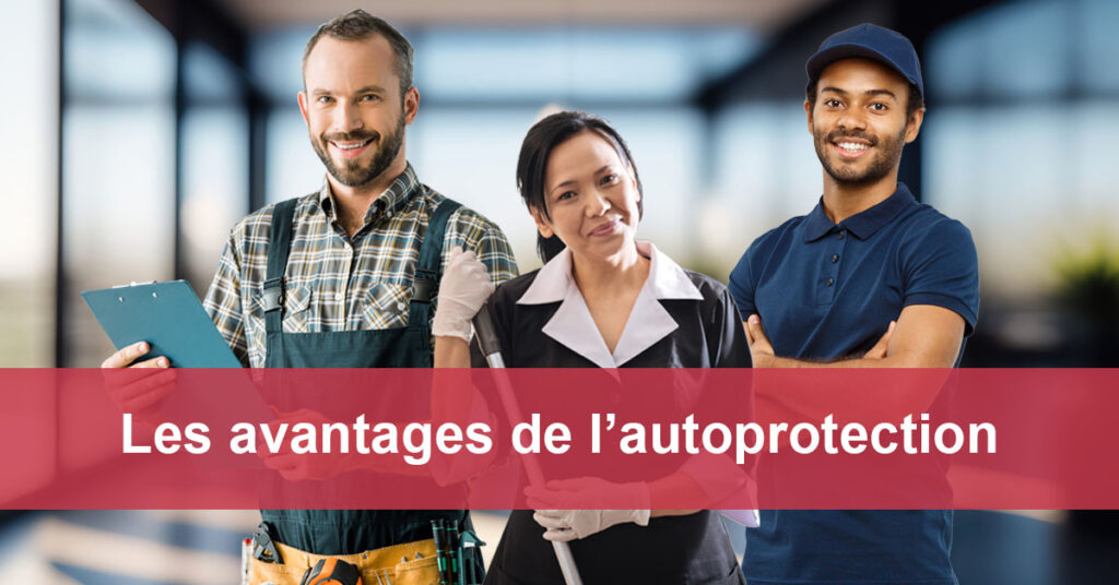 L'autoprotection