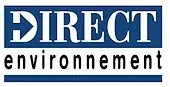 Logo Direct Environnement