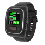 montre DATI pour travailleurs isolés