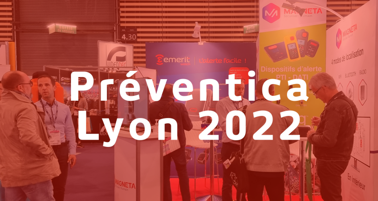 20220927_111436_2 Magneta au salon Préventica Lyon 2022