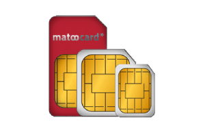 Matoocard