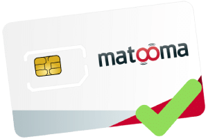 Matoocard