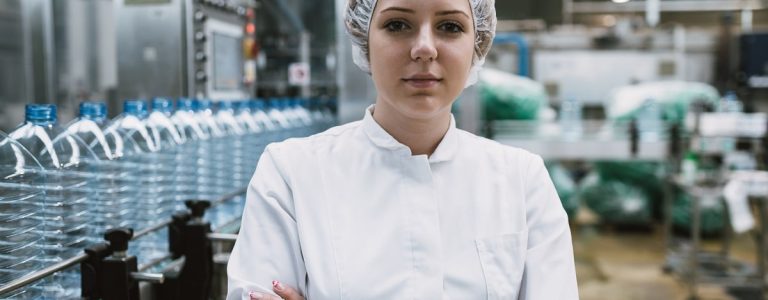 travailleur isolé alimentaire